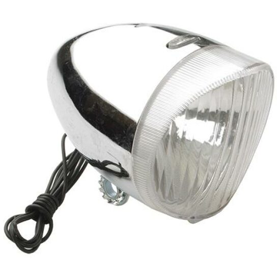 Union KOPLAMP 4290 HOLL DYN BALH PER DS A 100 CHROOM