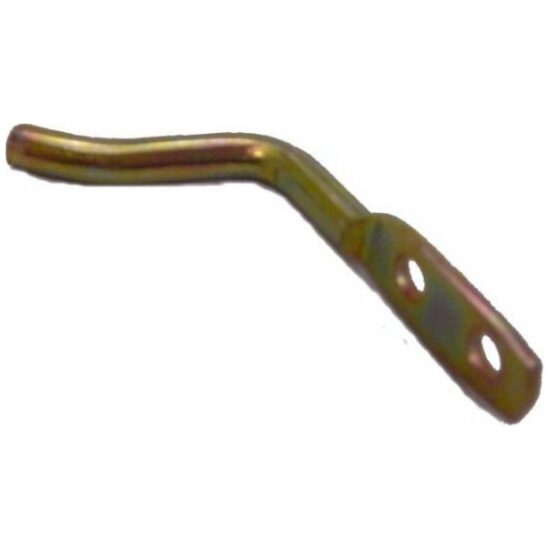 Superspark GRS SUPER WANDD HOUDER VOOR RONDE GATEN 23MM