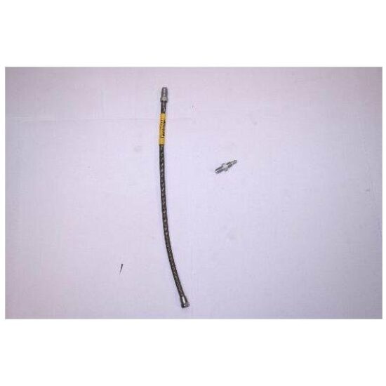 Magura REMD MAG LEIDING STAALFLEX INKORTBAAR 250MM