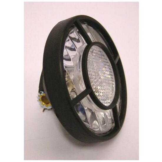 Union BULK KOPLAMP 4215 DYN BALH ATB M/ROOSTER CHROOM