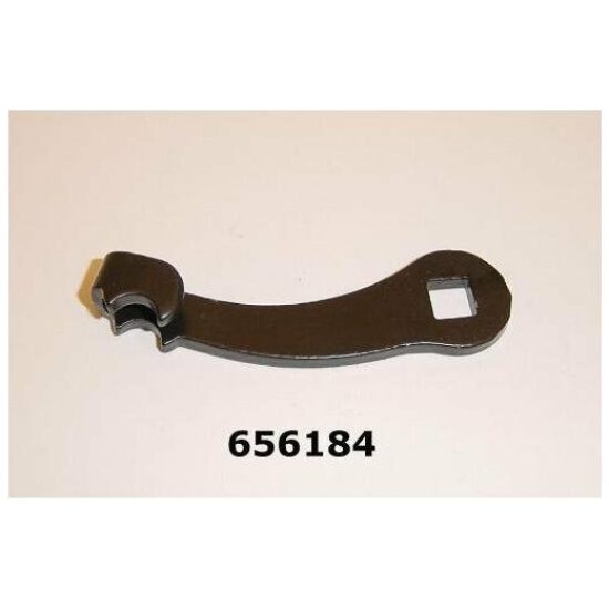 Sturmey Archer NAAFD SA HSB406 REMHEVEL A 840149 ZWART