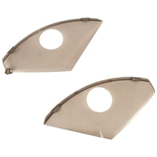 Hesling Jasbeschermer 28/1 Secura Jasbeschermers TRANSPARANT