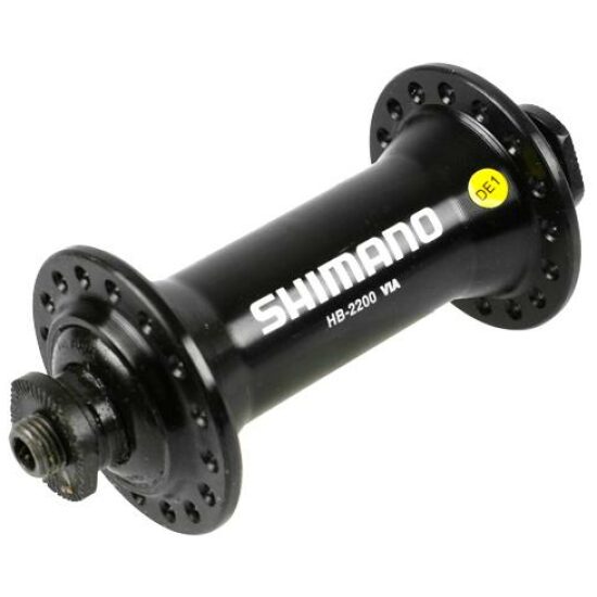 Batavus BAT NAAF V SH HB2200 32G ZWART