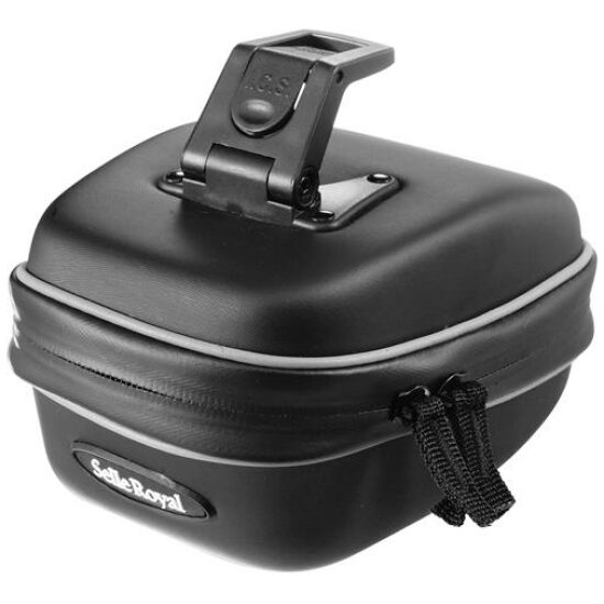 Selle Royal TAS SR ZADEL M/CLIP TITANIUM