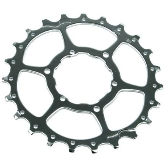 Shimano CASSD SH 9V KRANS 23B HG70 10N23B01 ZILVER