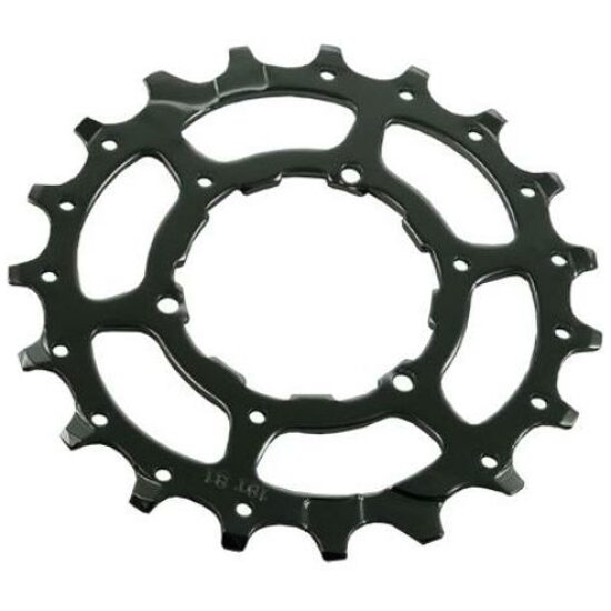 Shimano CASSD SH 9V KRANS 19A HG70 10P19A21 ZILVER