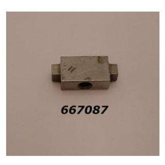Sram NAAFD 7V S30S DWARSBALK L