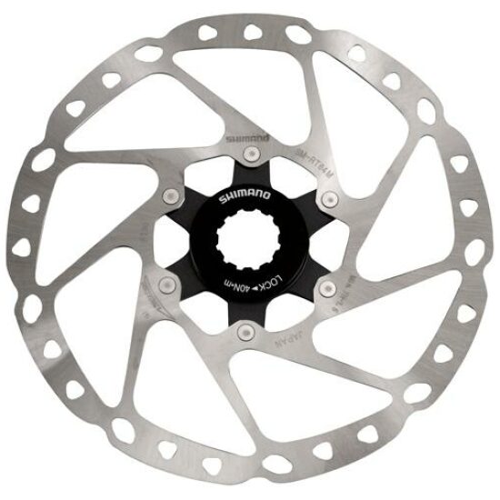 Batavus BAT REMD SH SCHIJF SLX 180MM