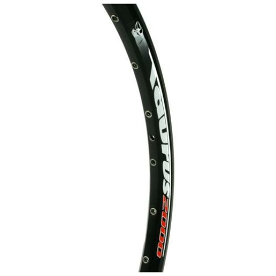 Batavus BAT VELG 26 TAURUS ALM ZW 32/14 DISC ZWART