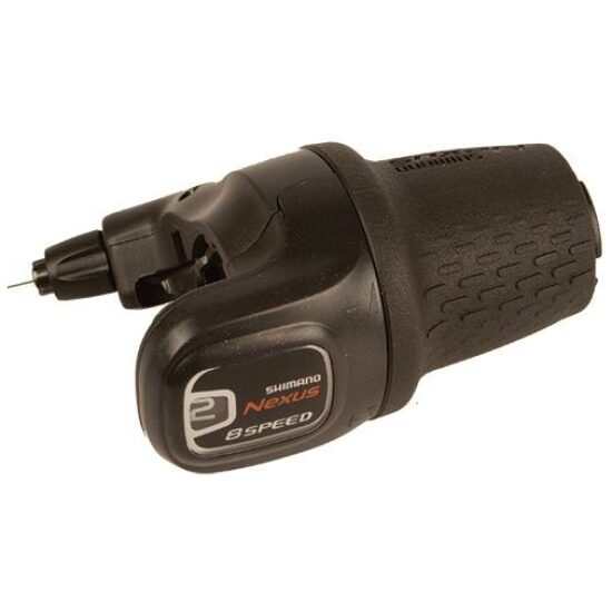 Merkloos GRIP SHIFT HUNLAND SL8 S20 8V