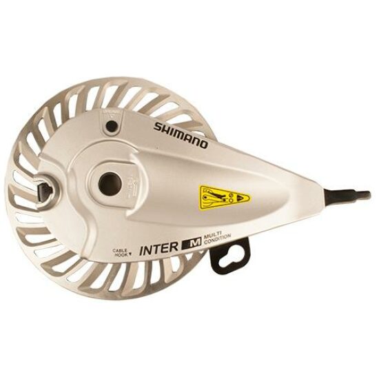 Shimano NAAFD HUNLAND NEXUS REMROLLER V