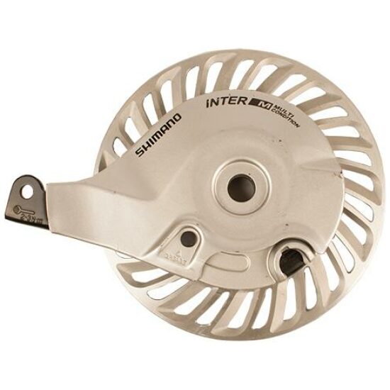 Shimano NAAFD HUNLAND NEXUS REMROLLER A 8V