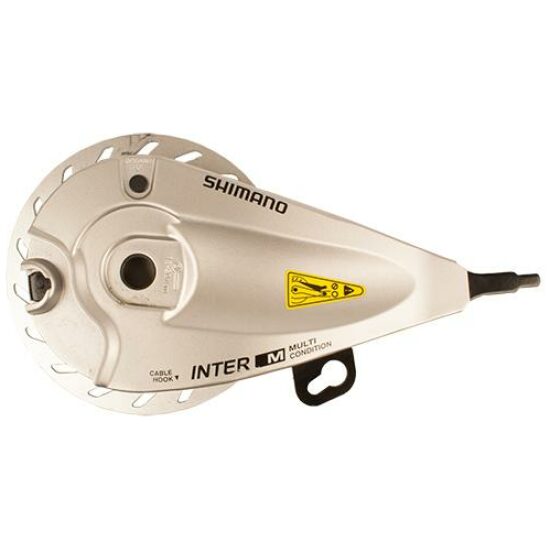 Shimano NAAFD HUNLAND NEXUS REMROLLER V