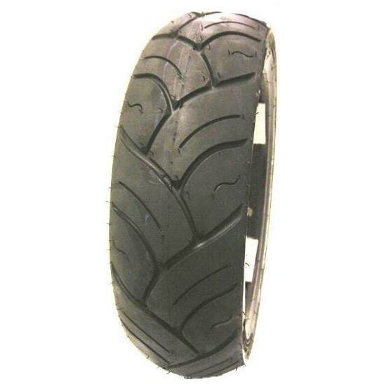 Kenda BUB 14-120/70 KE SLICK TL K764F 4PLY ZW ZWART