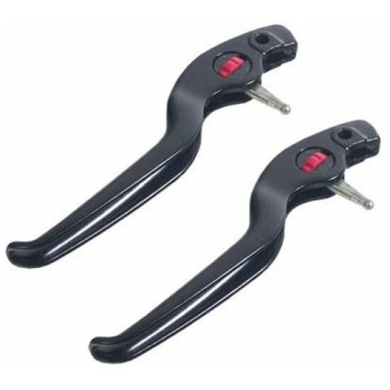 Magura REMD MAG HS33 HEVELSET ALM 4 VINGER ZWART