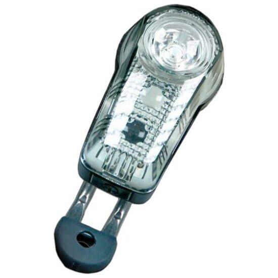 Move KOPLAMP SMART BL317 SUPER NOVA AAN/UIT 1LED 4 LUX BLISTER Zwart