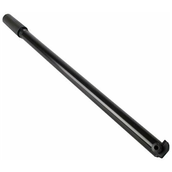 Sks POMP HAND 46/50 PVC DS A 50 ZWART