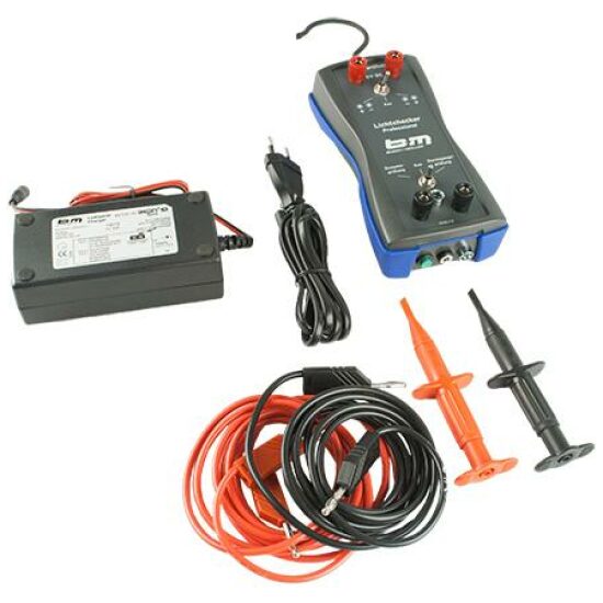 Busch & MÜller GRS B&M VERLICHTINGTESTER PRO