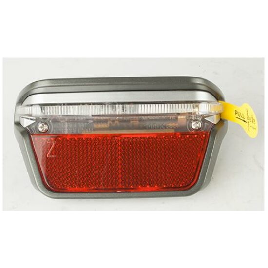 Batavus BAT ACHTERLICHT SPAN BRASA XBA LED BATT