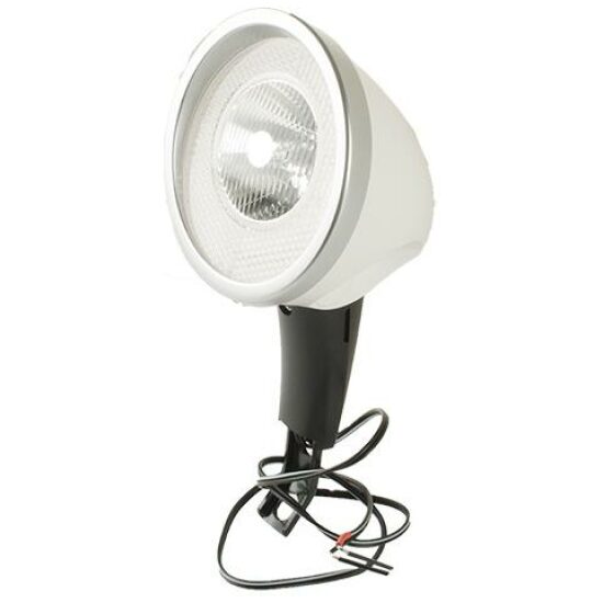 Batavus BAT KOPLAMP BL113 NDY WIT