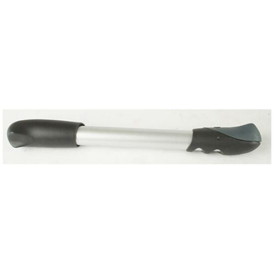 Batavus BAT POMP SKS HAND ROADRACE ZILVER/ZWART ZILVER / ZWART