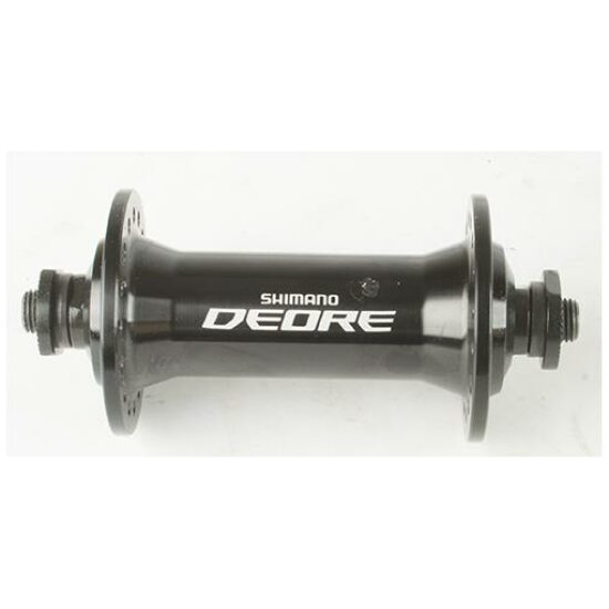 Batavus BAT NAAF SH V DEORE M590 32G QR ZWART