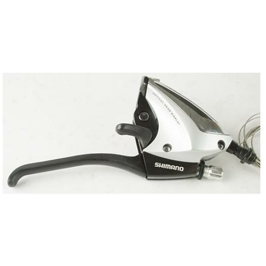 Batavus BAT VERSTELLER SH TOURNEY R 7V ZWART / ZILVER