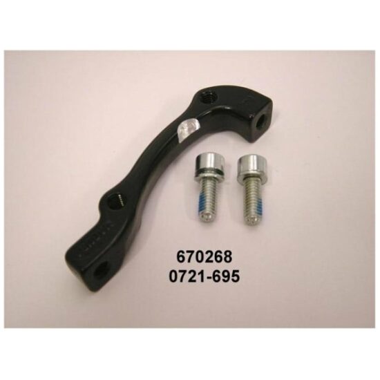 Magura REMD MAG ADAPTER 74MM LOUISE PM A