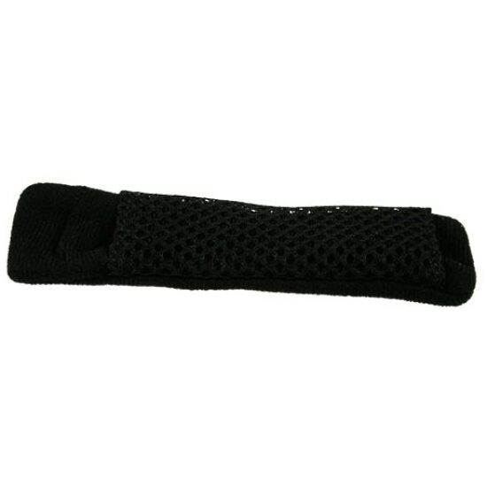 Lazer VALHD PADDING KRUX HUGGER ZWART