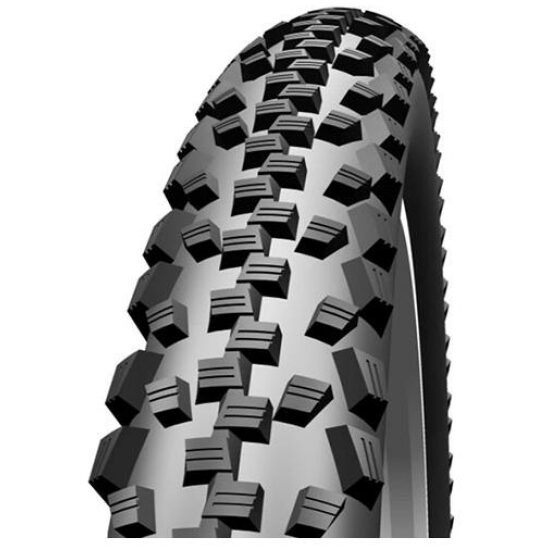 Schwalbe BUB 20X190 SC 47-406 BLACK JACK KG ZW
