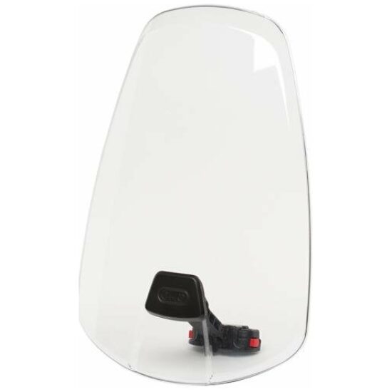 Gmg Windscherm Polisports Tipp TRANSPARANT