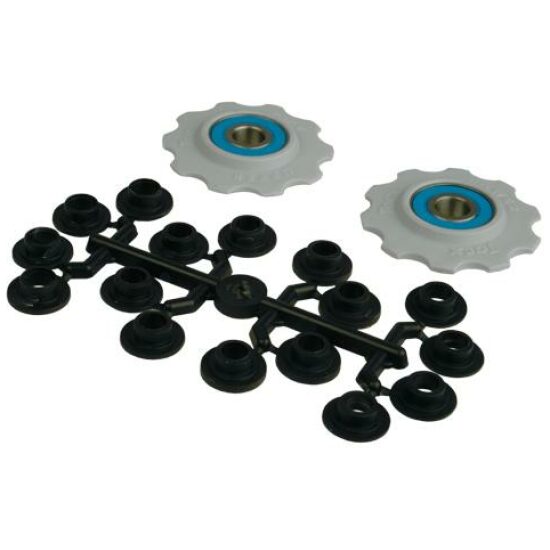 Tacx DERAD WIELSET T4025 CER