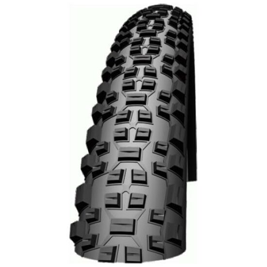 Schwalbe BUB 26X225 SC 57-559 RACING RALPH TLR ZW VW ZWART