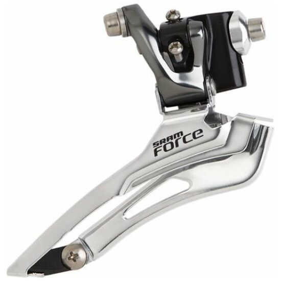 Sram DERAILLEUR V FORCE 10V AANLAS Zwart
