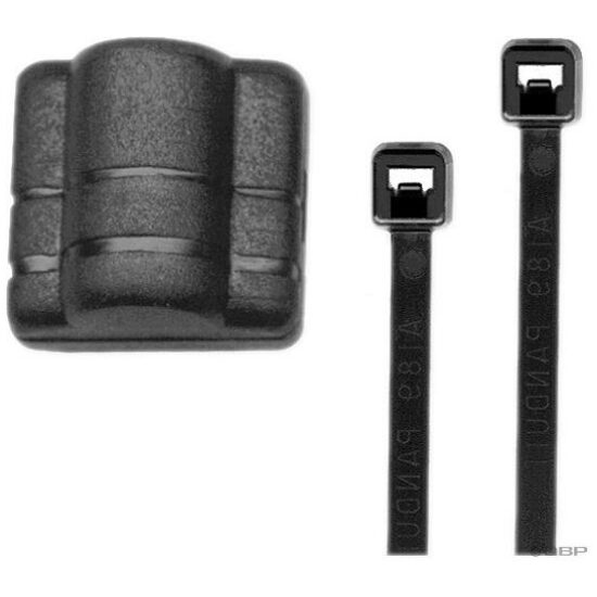 Sigma COMPD MAGNEET CADANS 2009/2010/2011 ZWART