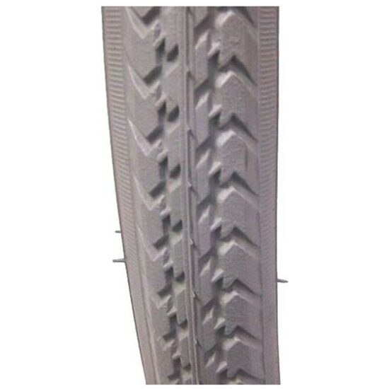 Schwalbe SW HS 127 grijs rolst 37-540