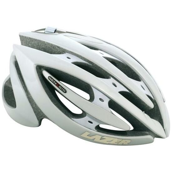 Lazer VALHELM GENESIS RD TIMELESS L-XL MAT WIT