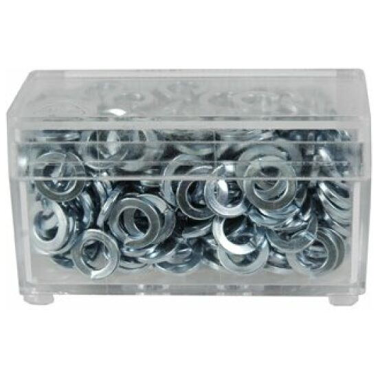 Ring veer m8 d189 wp(250) Grijs