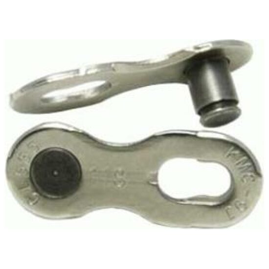 Kmc KETT VERB SCH 11V MISSINGLINK KRT A 2 Zilver