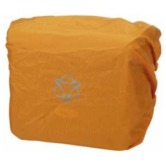 Agu regenhoes tas quorum platinum 615kf Oranje