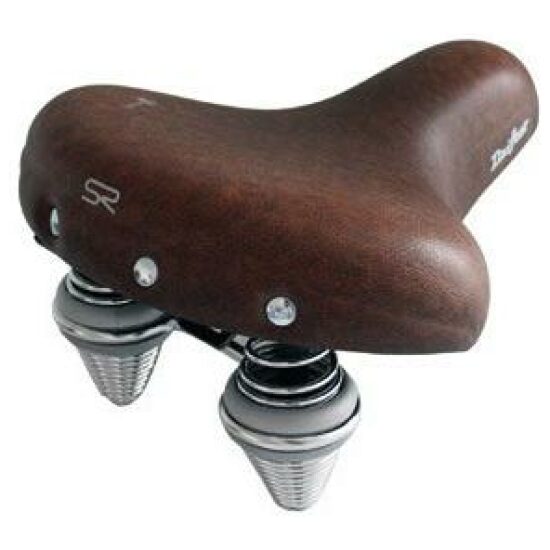 Selle Royal ZADEL SR 8167UDT DRIFTER MEDIUM RELAXED UNI BR BRUIN