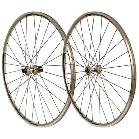 Dt Swiss WIELSET 28 DT RR1450 SH 8/9/10 CHROOM