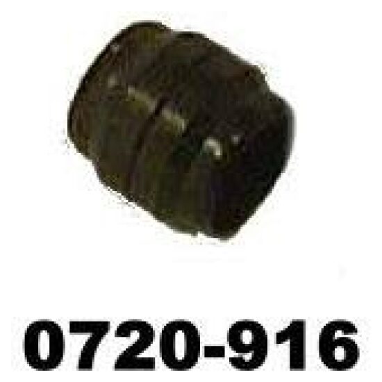 Magura REMD MAG KLEMRING UNIV ZWART