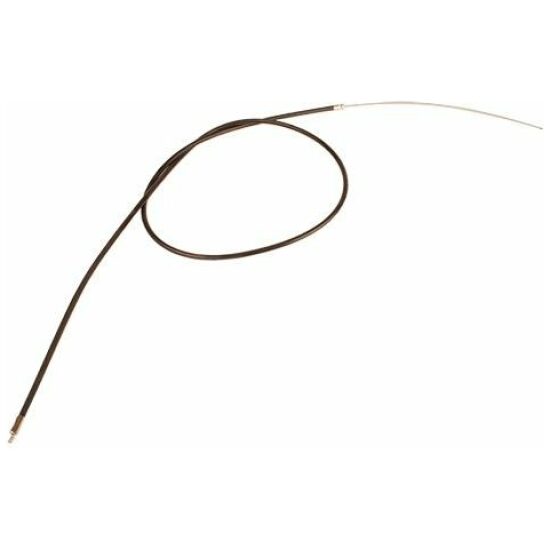 Elvedes 6676 Kabel ZWART
