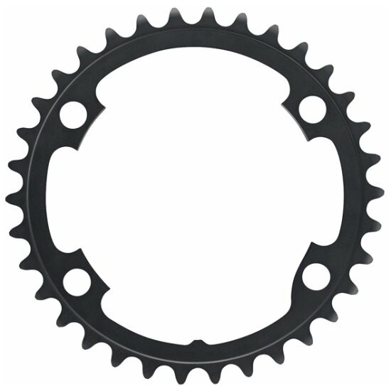 Shimano 11v Kettingblad 34T/110 Shim 11Vx2 FC-R8000 Ultegra MS (50/34T) Y1W834000