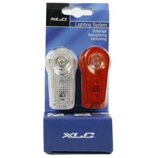 Xlc LAMPSET 4207/4129 4214
