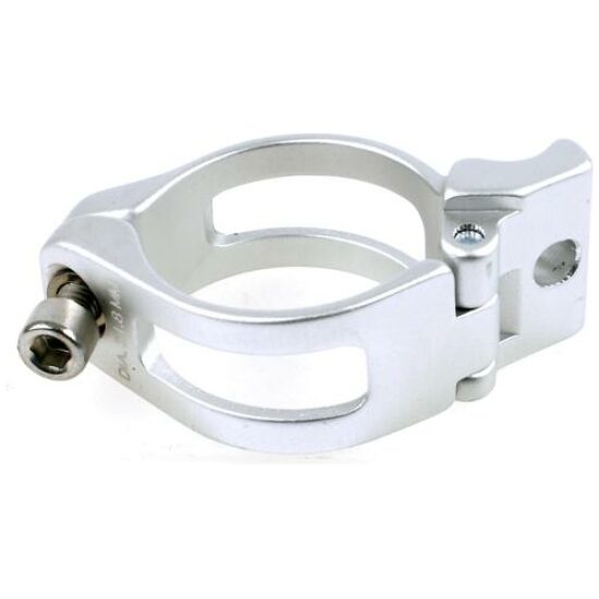 Sram DERAD KLEMBAND 31.8MM ZILVER