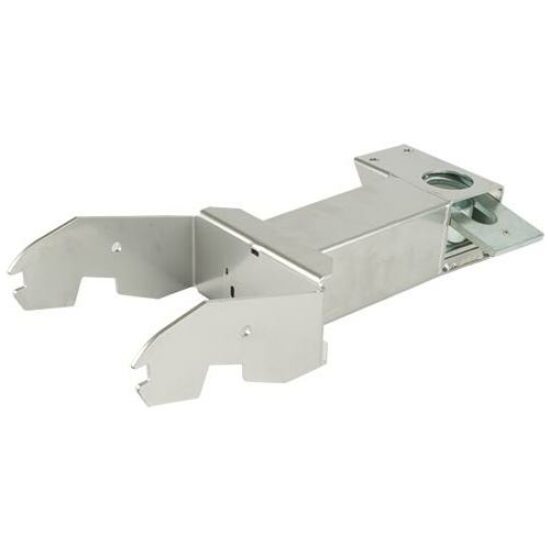 Spinder FIETD HULPSTUK ELITE OFF ROAD RES WIEL ZILVER