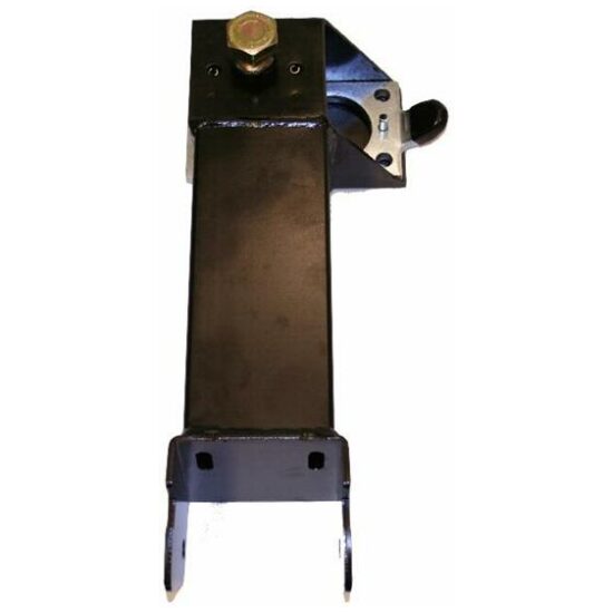 Spinder FIETD HULPSTUK HAWK OFF ROAD RES WIEL ZWART