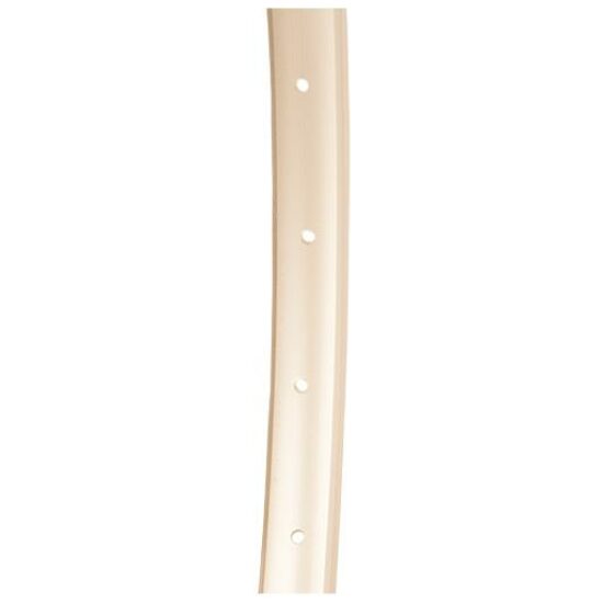Rigida VELG 28 HUNLAND ANDRA30 ALM ZI 36/14 ZILVER